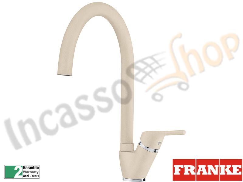 Rubinetto Cucina Franke Avena.Miscelatore Smeraldo P Franke Avena 0738094 Rubinetto Cucina Pronta Consegna Myapec2020 My