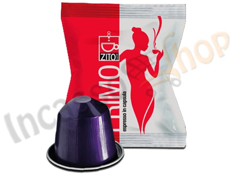 Caffè in Capsule Compatibili *Nespresso® Miscela Primo Conf.1000 Pz.