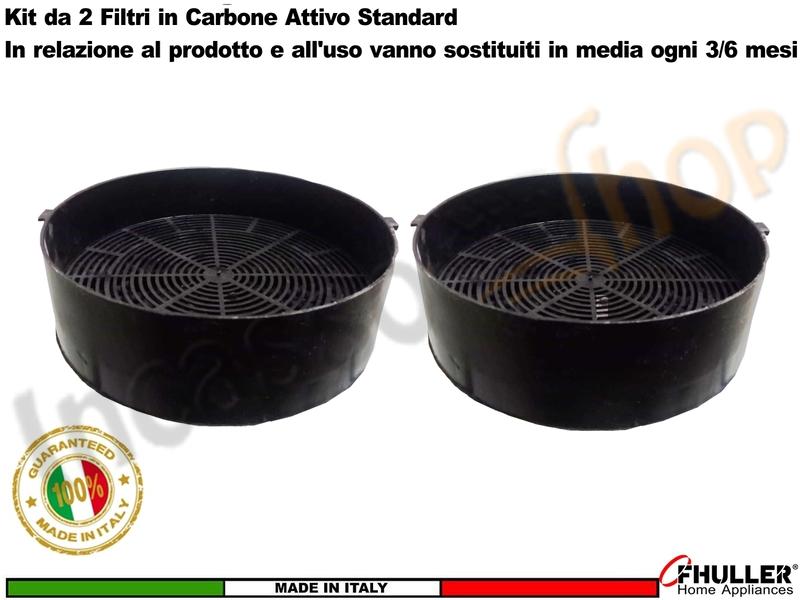 Cappa Parete Rustica Marta 120 Verniciata BIANCA Con Tubo Rame Motore 420 M³/h