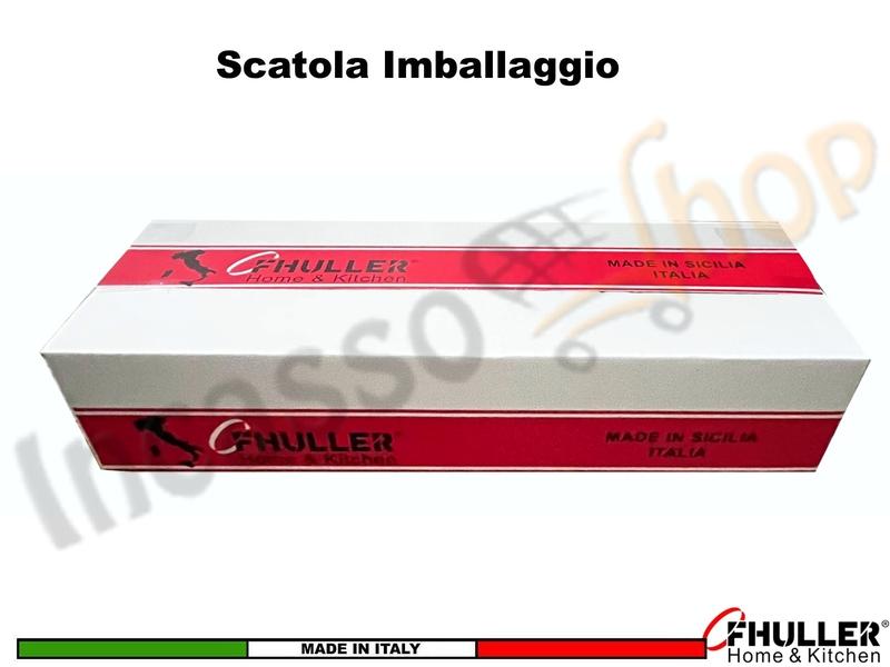 Scolapiatti VASISTAS Griglia Unica GRIGIO 702 Pensile 40 Interno 35,6 + 2 Staffe + Vaschetta + Telaio