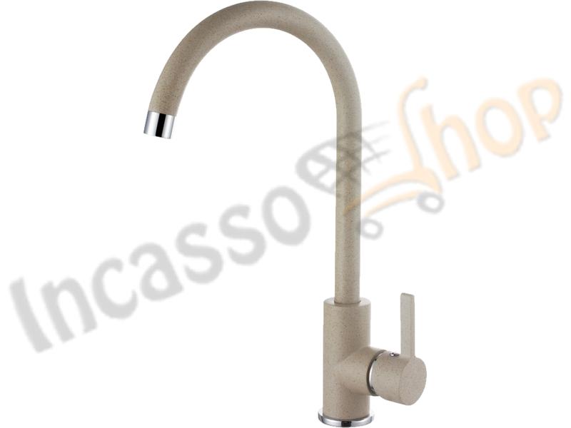Miscelatore C01 Simeto Canna Alta G51 Avena